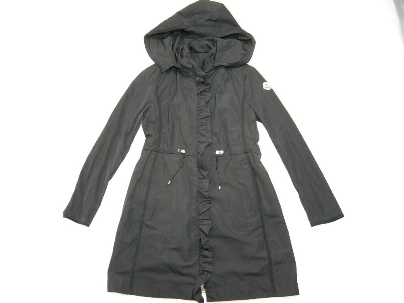 モンクレール MONCLER ADELINE GIUBBOTTO トレンチコート モンクレール MONCLER ADELINE GIUBBOTTO トレンチコート